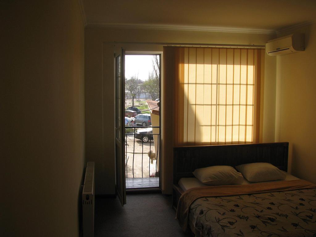 Cowboy Hotel โอเดสซา ห้อง รูปภาพ